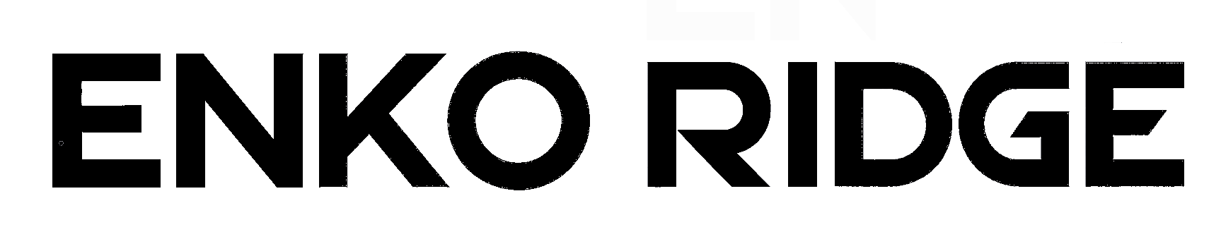 EnkoRidge where Enko Ridge gives encouragement.